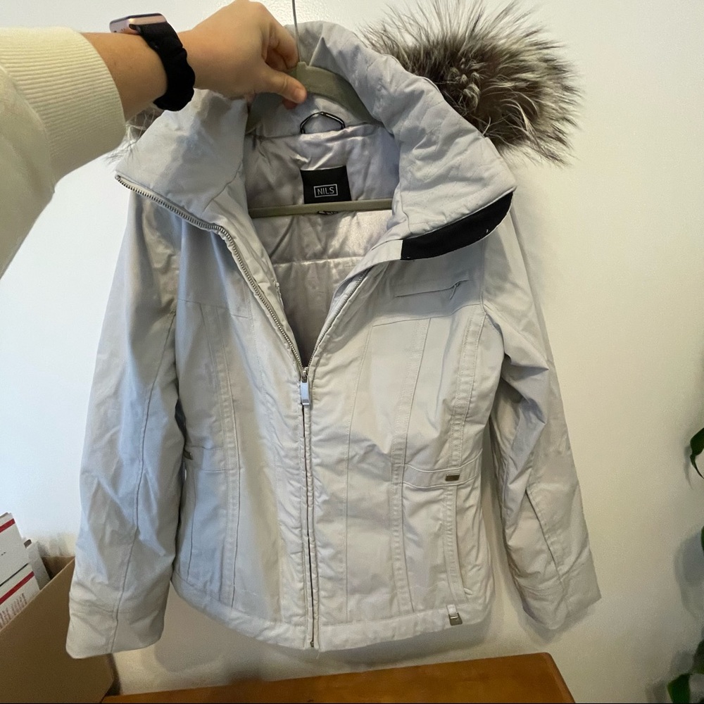 NILS Ski Jacket